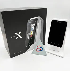 Dpex x