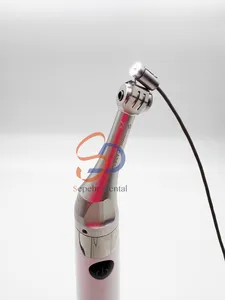 دوربین میکروسکوپی داخل دهانی