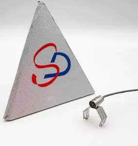 دوربین میکروسکوپی داخل دهانی