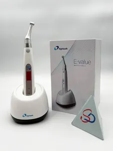 روتاری Eighteeth مدل E-value