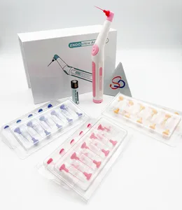 اکتیواتور(ایریگیشن) مدل Endo Ultra Activator