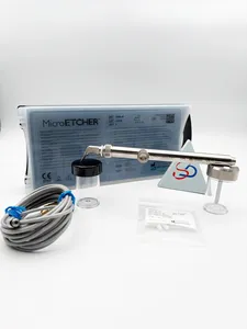 سندبلاستر امریکایی Danville مدل Microetcher IIA