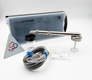 سندبلاستر امریکایی Danville مدل Microetcher IIA