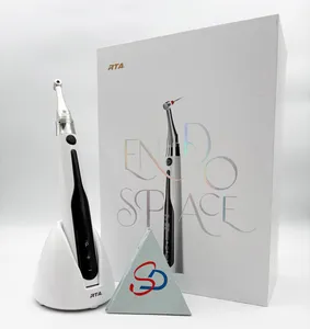 اپکس روتاری Woodpecker RTA مدل Endo Space