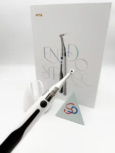 اپکس روتاری Woodpecker RTA مدل Endo Space