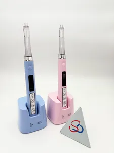 تزریق بی حسی Woodpeckerمدل Super Pen