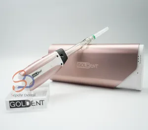 تزریق بی حسی Goldent مدل Geni Pro