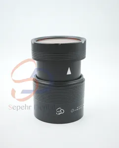 کامپوزیت وارمر سه تیکه مدل SD Plus