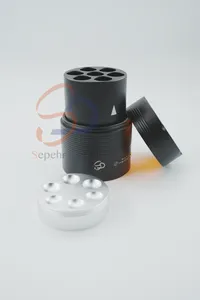 کامپوزیت وارمر سه تیکه مدل SD Plus