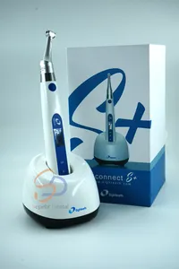 اپکس روتاری Eighteeth مدل E connect S Plus