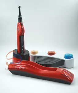 اپکس روتاری Woodpecker MT812
